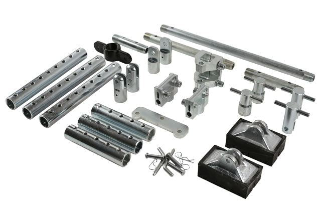 Powertec Electro Power Accessory Kit