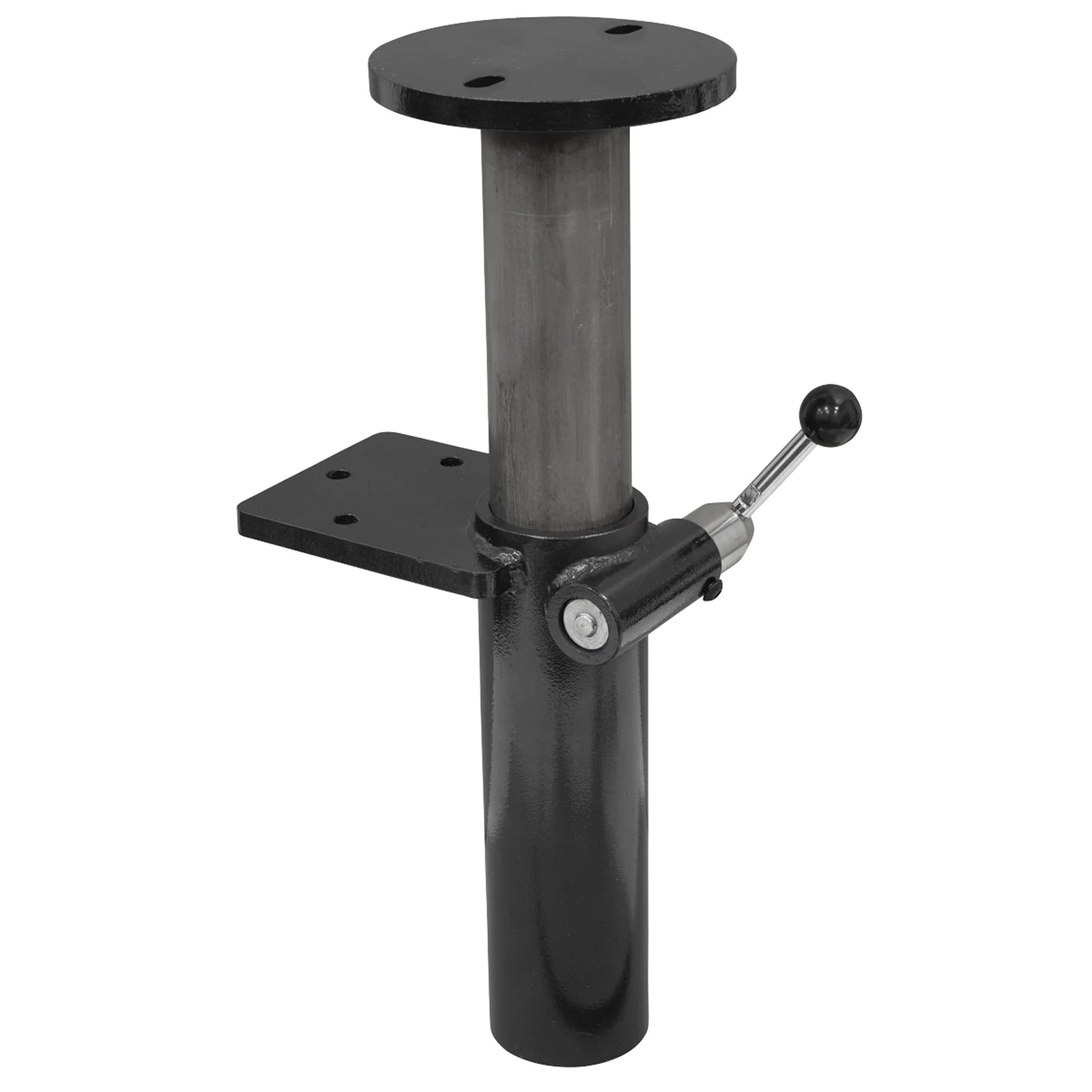 Sealey Hydraulic Bench Vice Lift VL01 200mm Adjustable