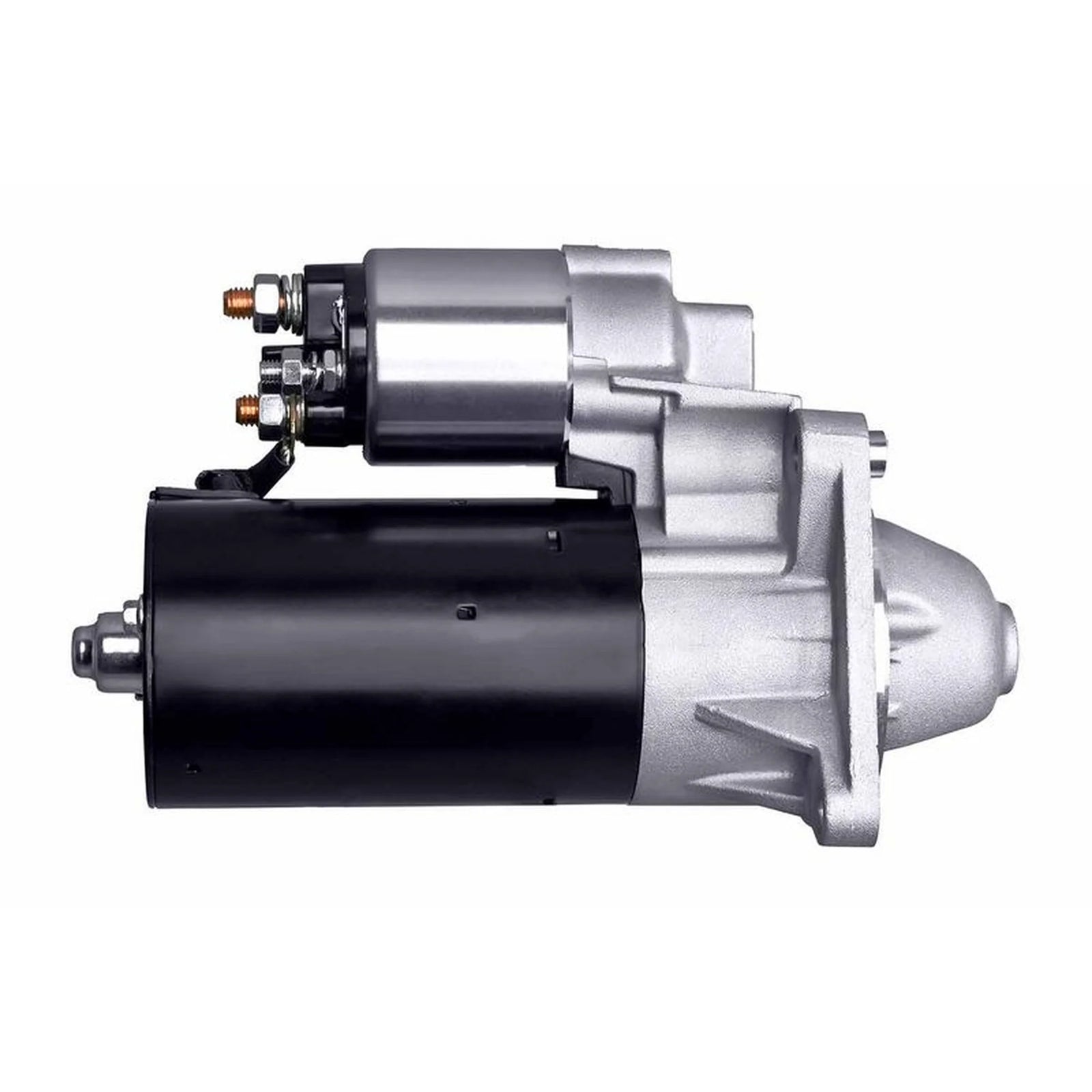 Hella Starter Motor 12V 1.7kW 9 Teeth 8EA 012 527-771
