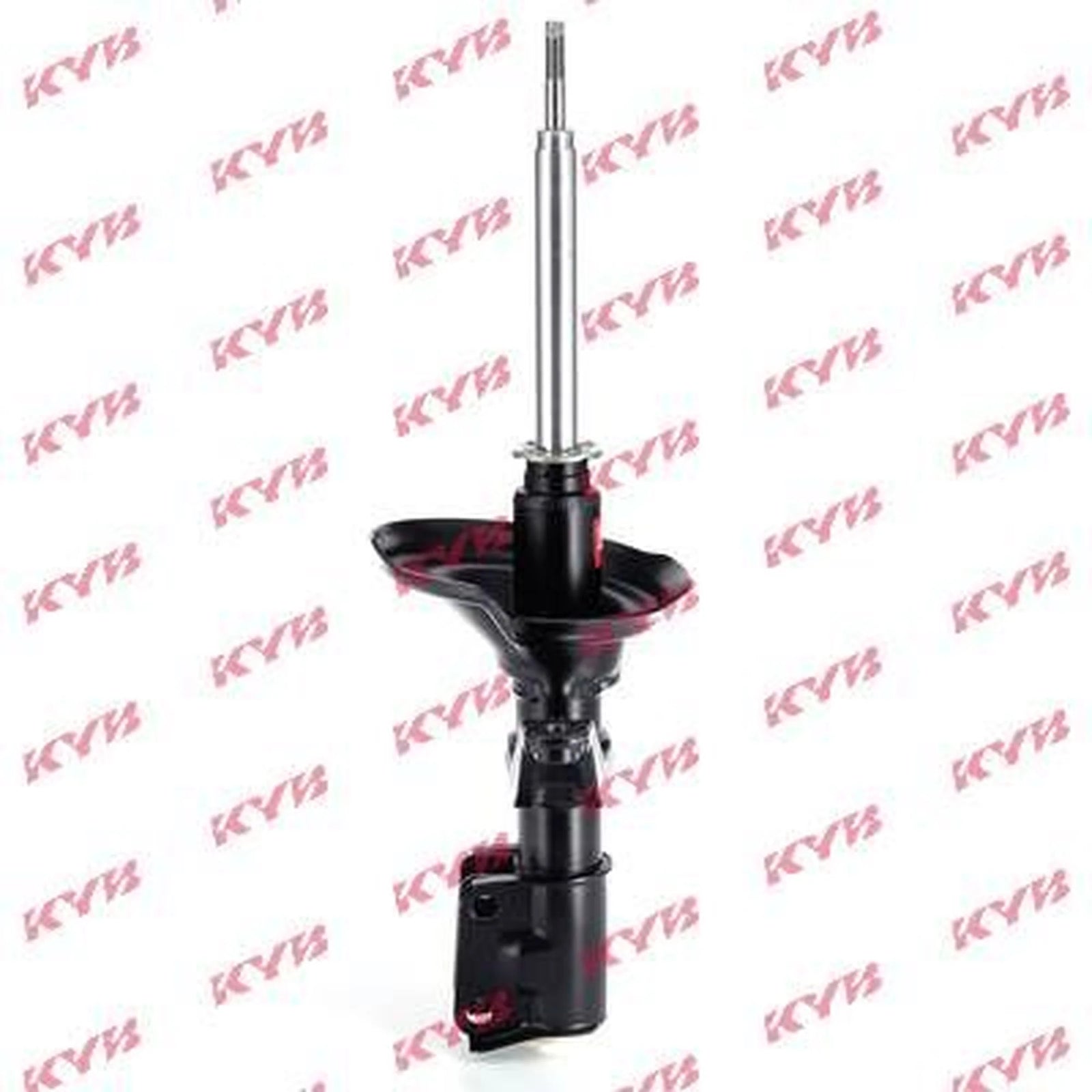 KYB Shock Absorber Damper Strut Front Left 331047