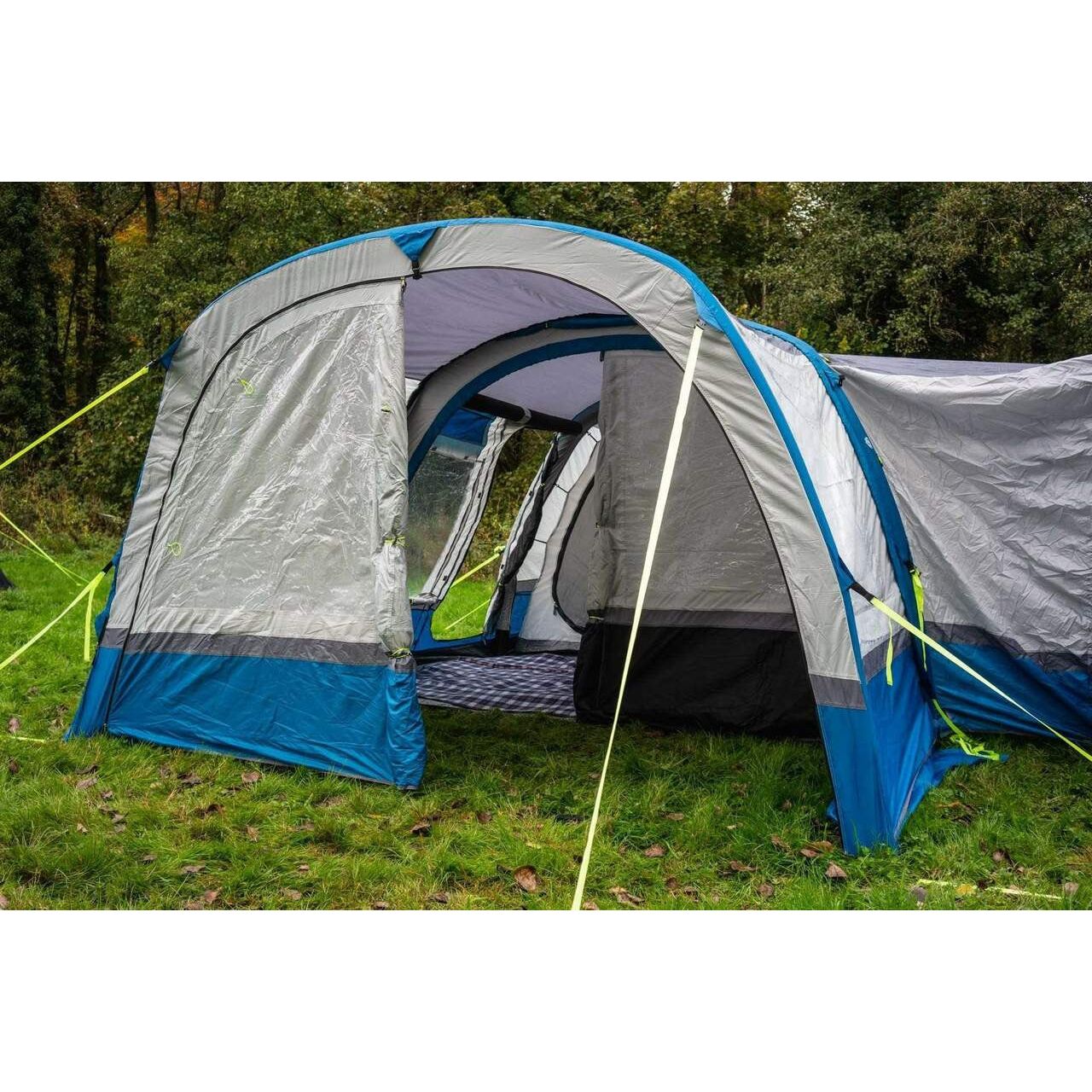 Olpro Cocoon Universal Door (Grey)