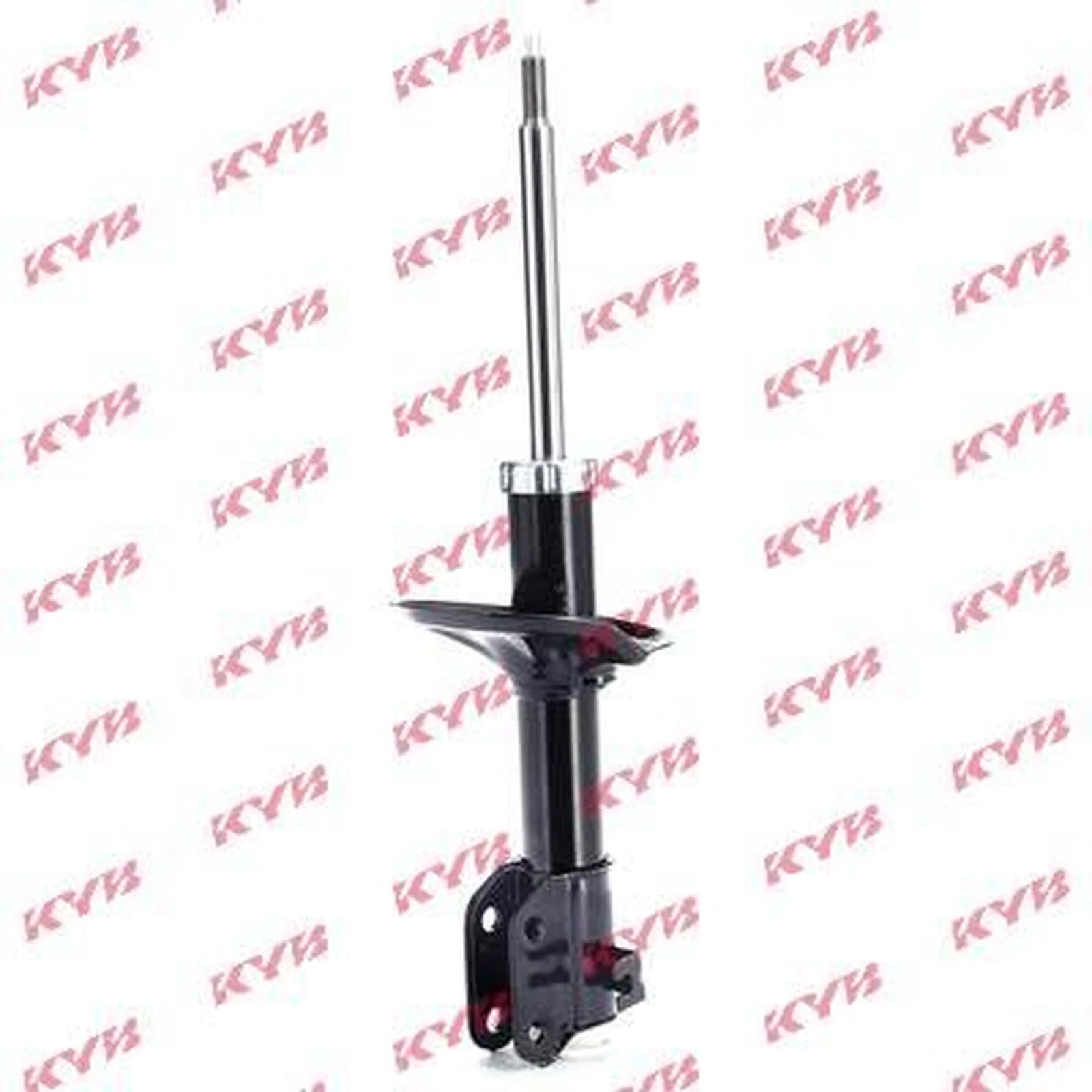 KYB Shock Absorber Damper Strut Front Left 332505