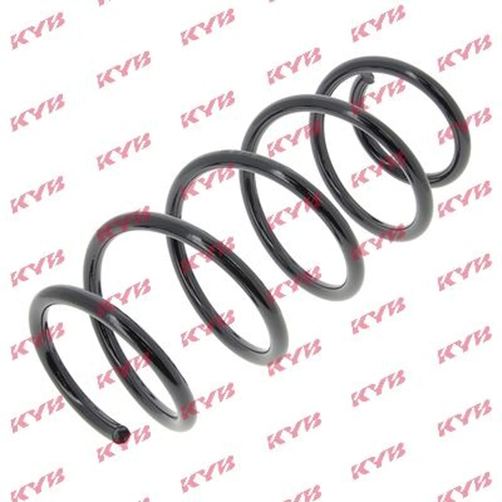 KYB Front Suspension Coil Spring RH1664