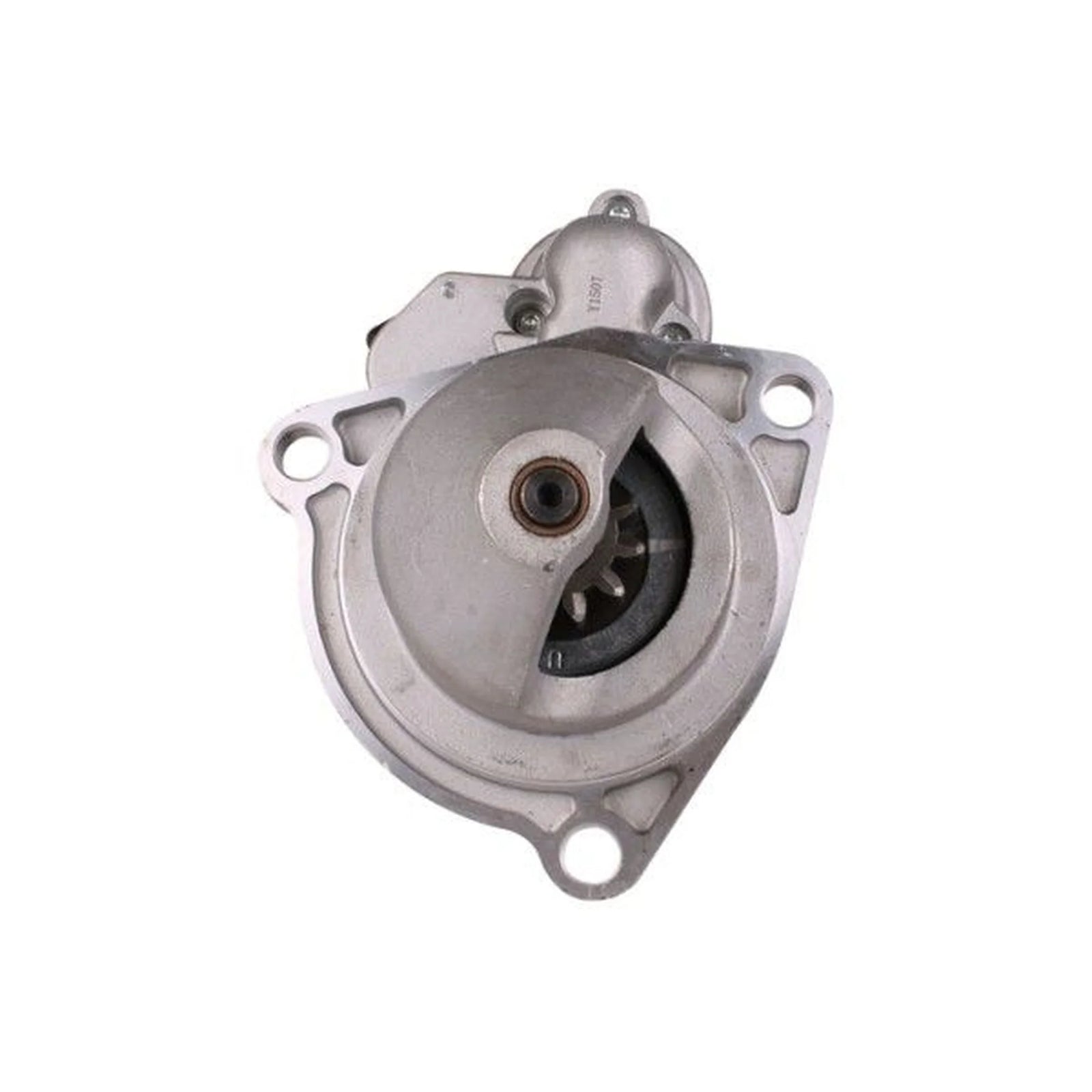 Hella Starter Motor 24V 4kW 11 Teeth 8EA 012 586-621