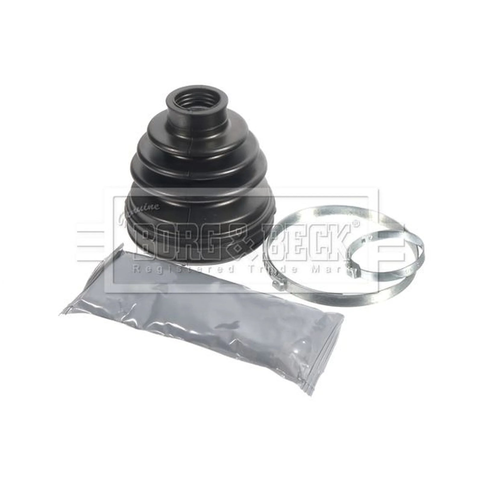 Borg & Beck Drive Shaft Bellow Kit transmissio BCB6440