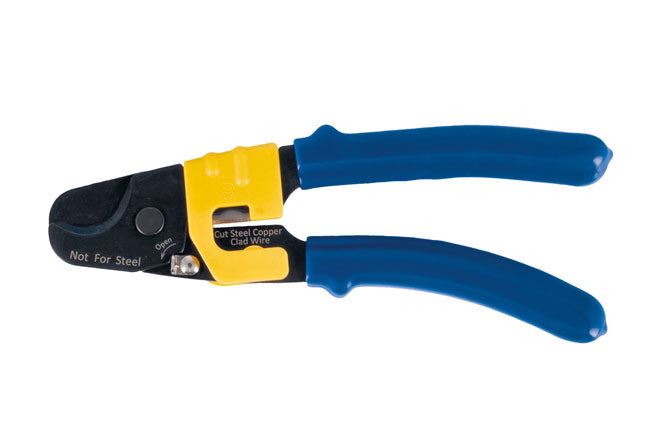 Laser Cable Cutter