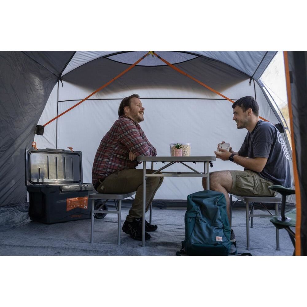 Vango Galli II Low Drive Away Awning Low Smoke