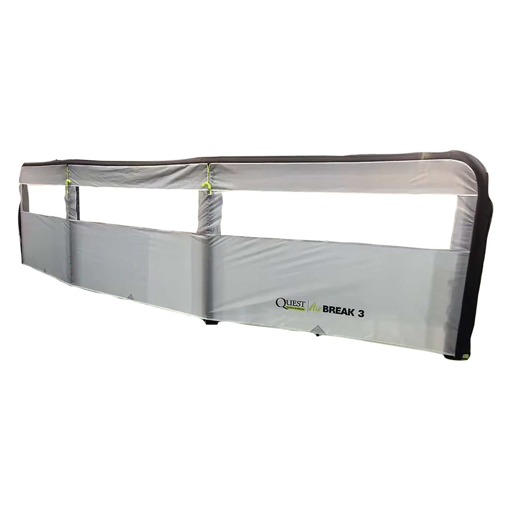 Quest Windbreak AirBreak 3 Deluxe IPA System