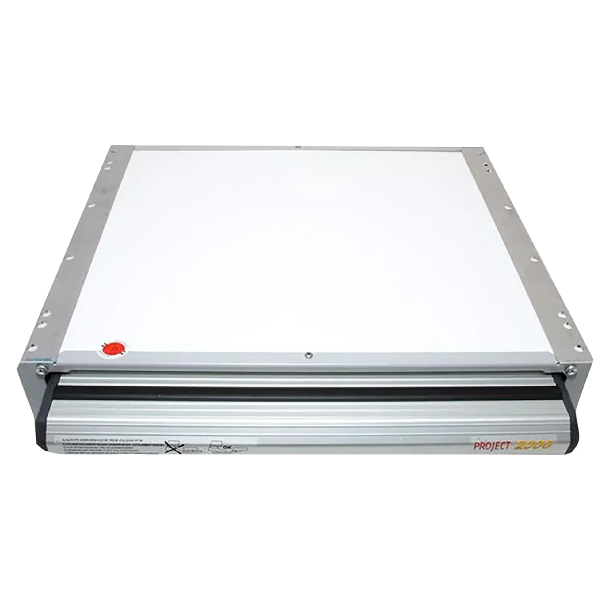 Lippert Manual Step 550mm Lightweight 200kg Capacity
