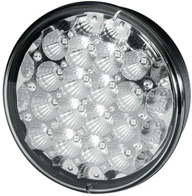 Hella Direction Indicator Light 2BA 344 200-037