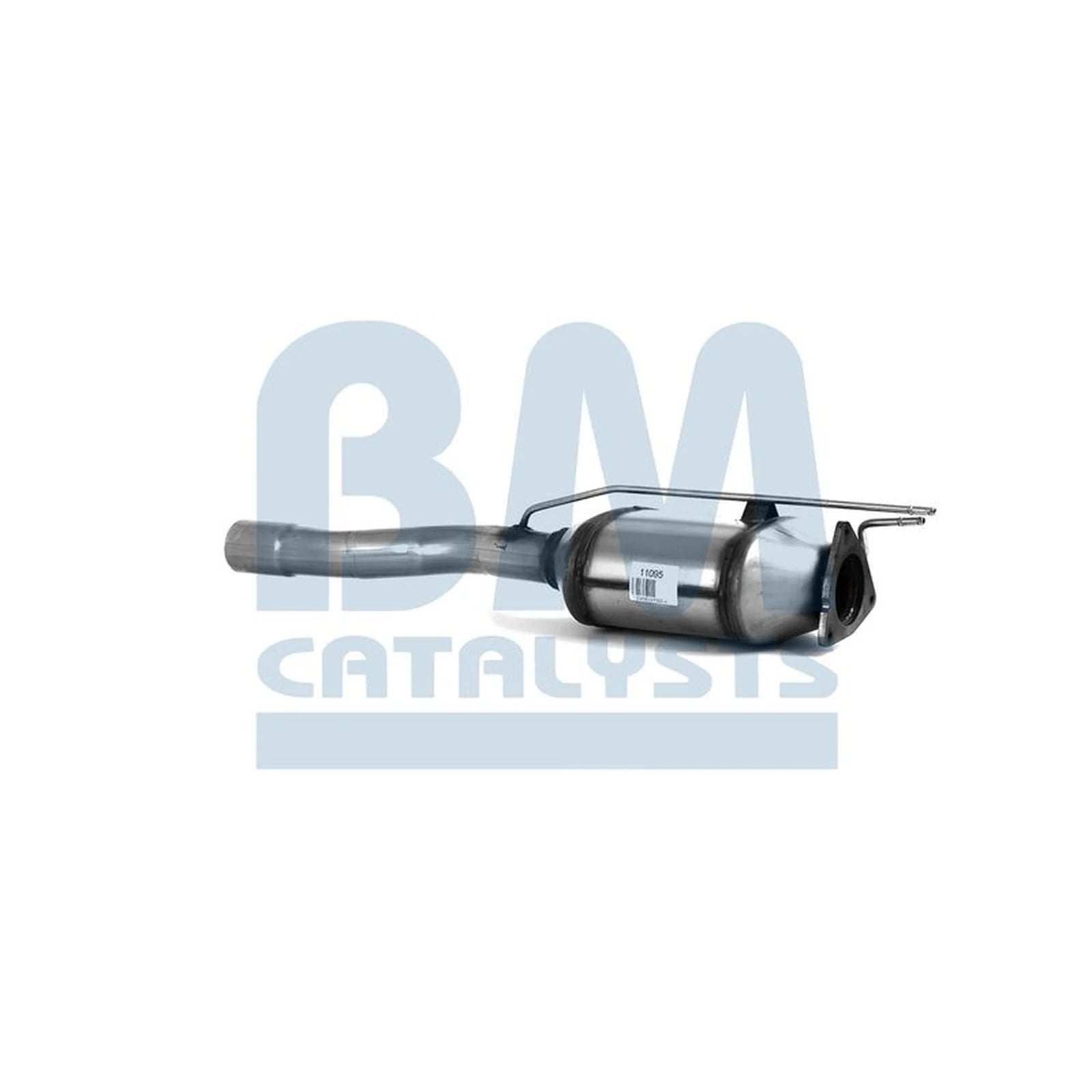 BM Catalysts Dpf BM11095