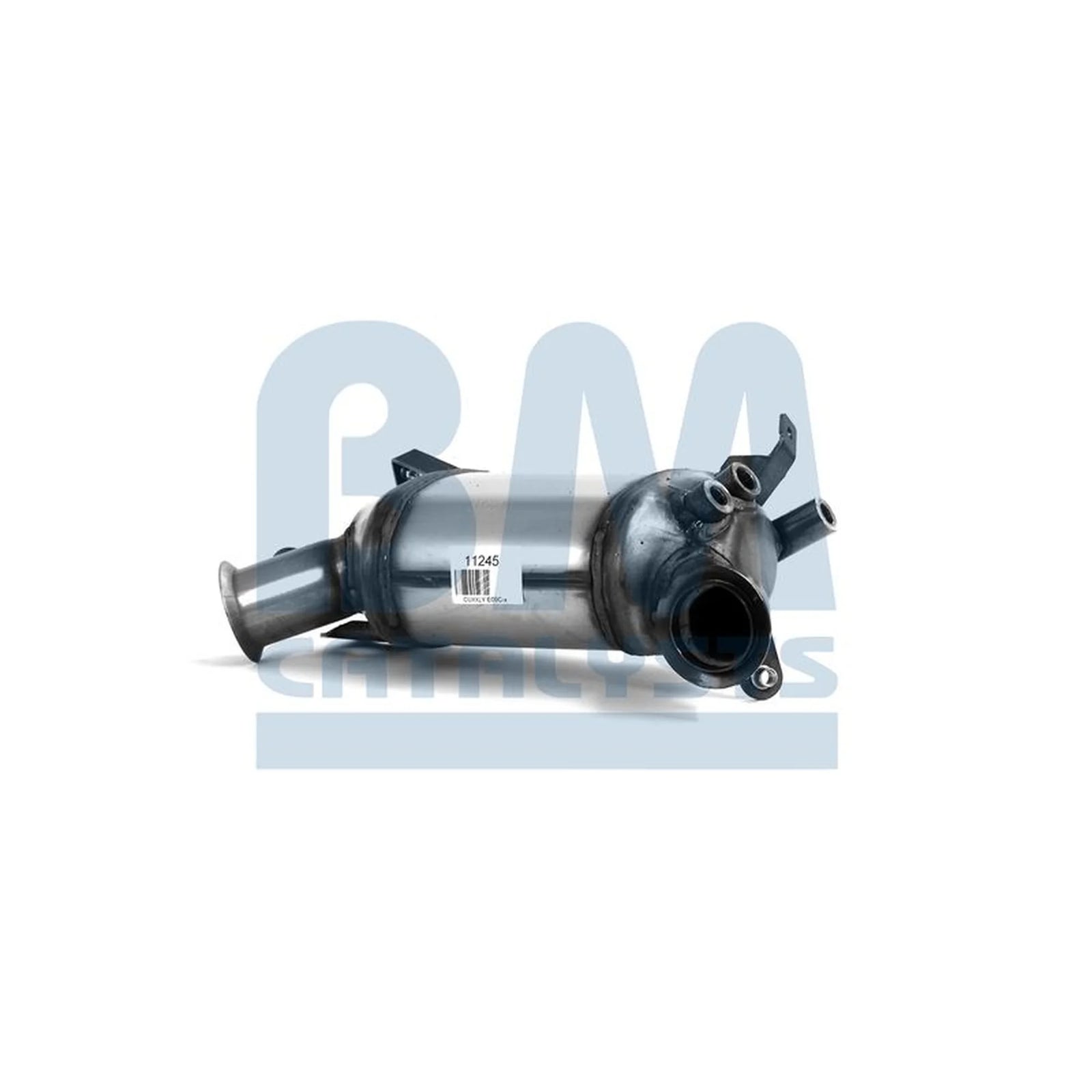 BM Catalysts Dpf BM11245