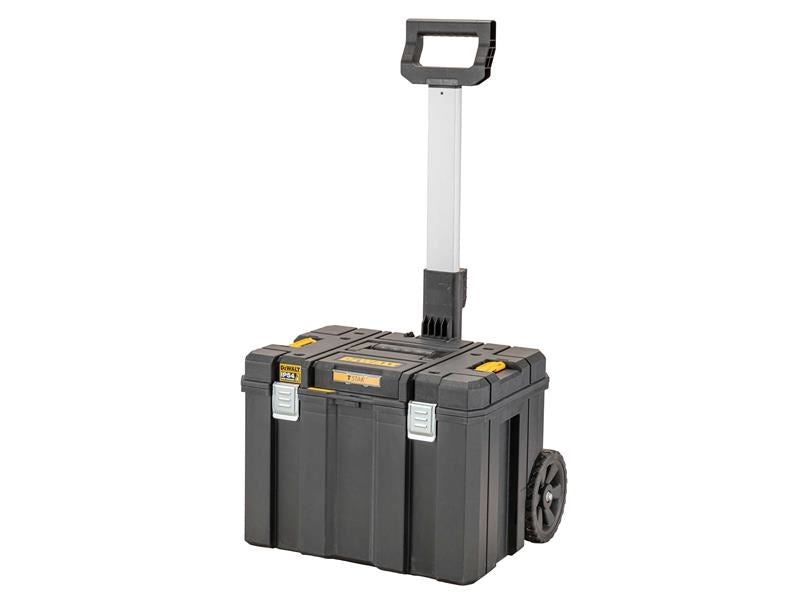 DEWALT Storage TSTAK 2.0 Mobile Storage Box
