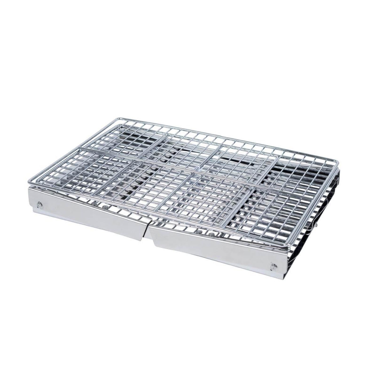 Bo-Camp Barbecue Compact Deluxe