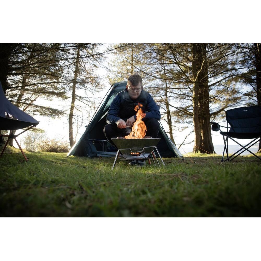 Vango Ranger BBQ Silver