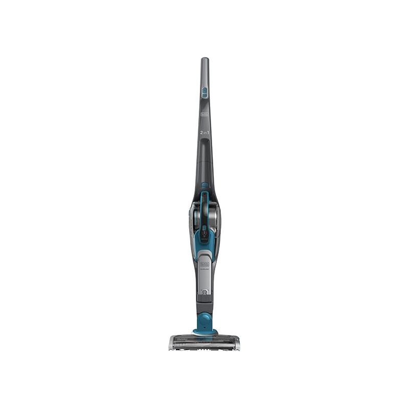 Black + Decker SVJ520BFS Cordless 2-In-1 Dustbuster® 36W 18V