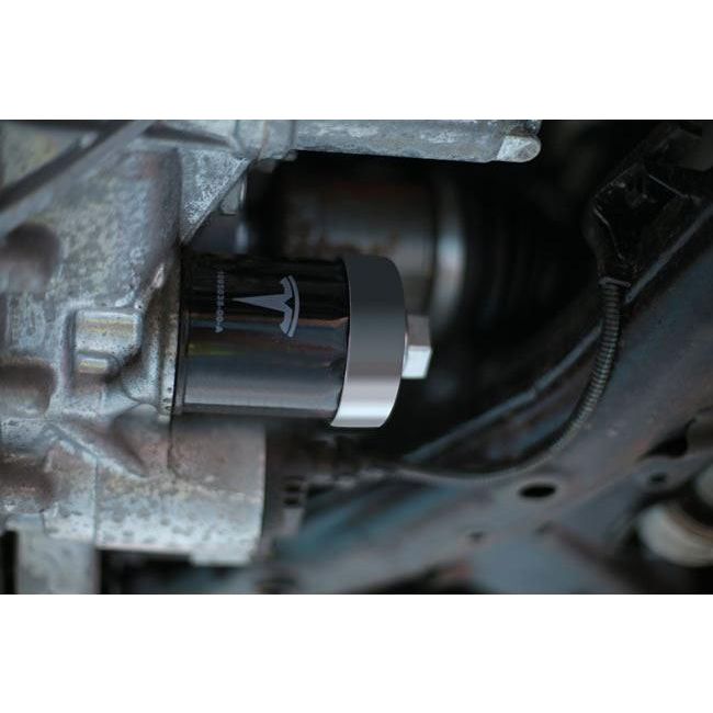 Laser Oil Filter Cup Wrench - Tesla Transmission Filter 8617