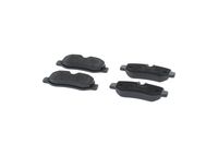 Bosch Brake Pad Set x x 0986494739