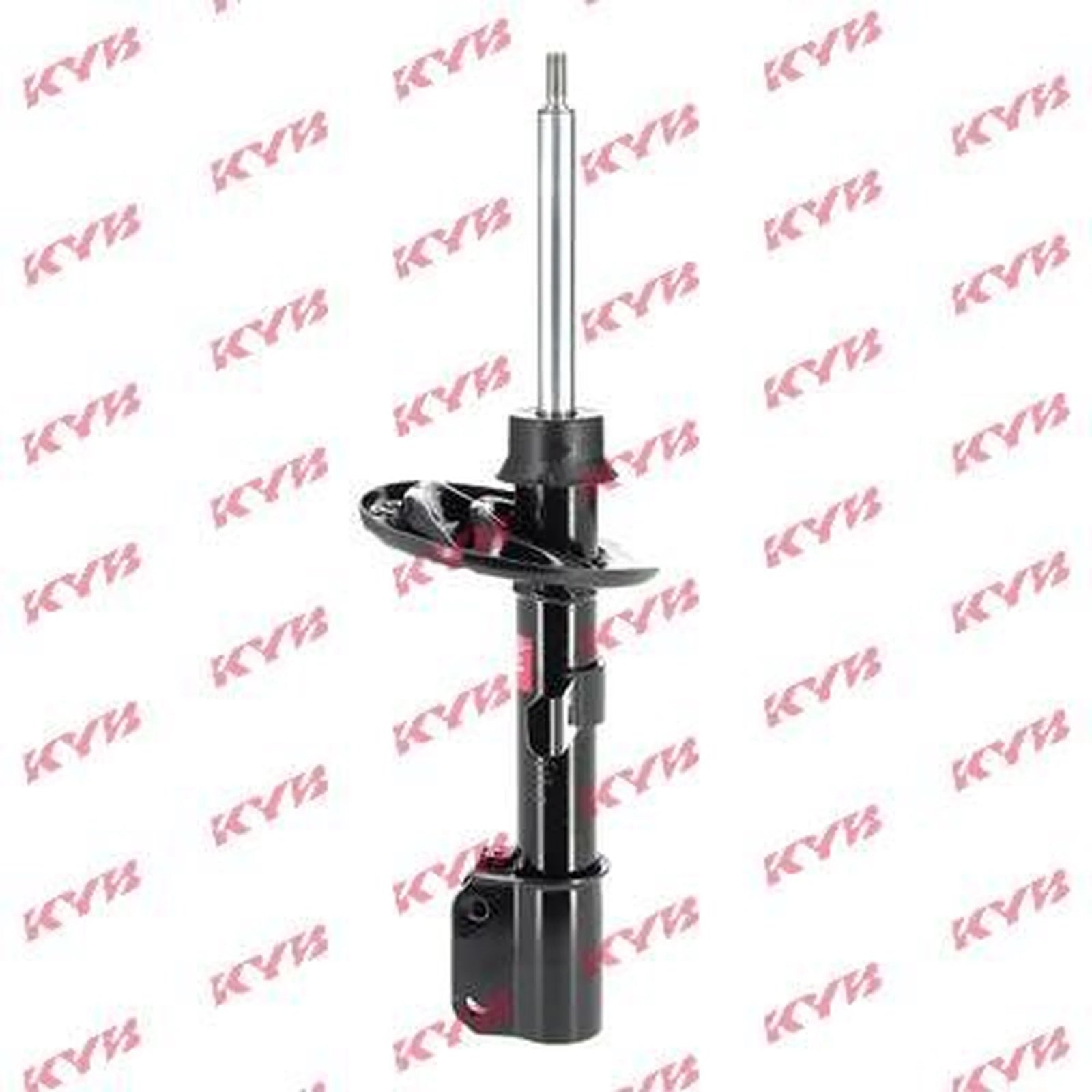 KYB Shock Absorber Damper Strut Front 3338009