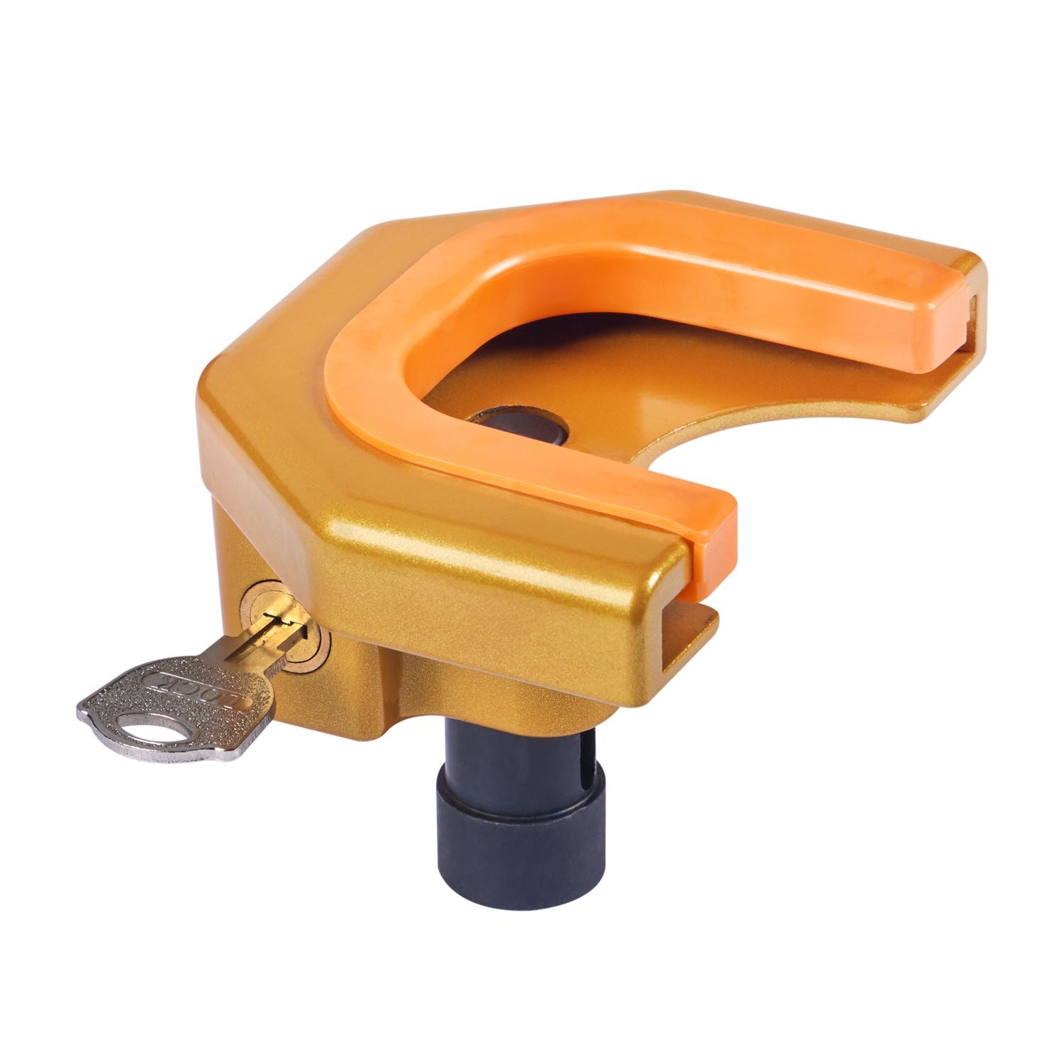 Ring RCT736 Caravan & Trailer Coupling Lock