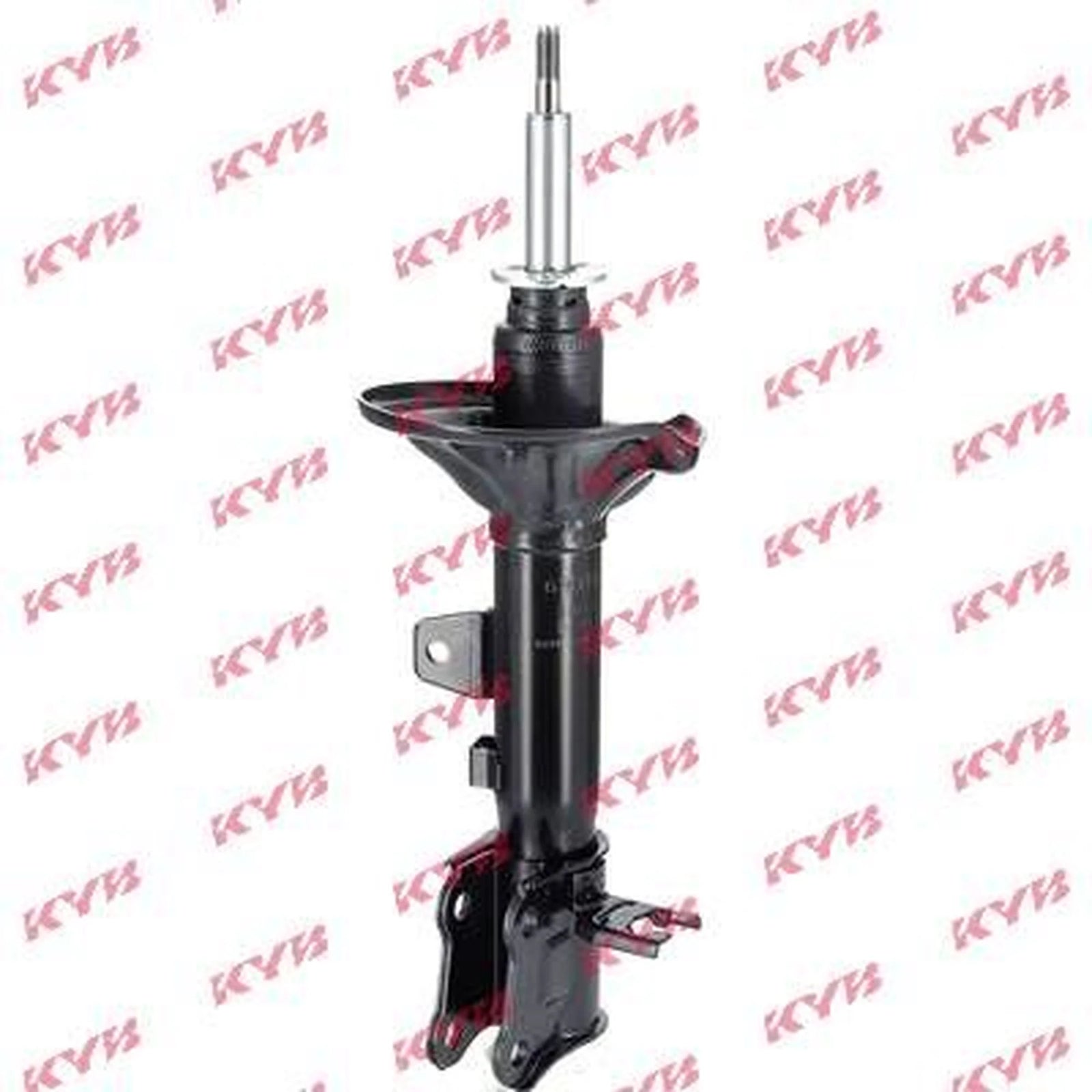 KYB Shock Absorber Damper Strut Rear Right 633181