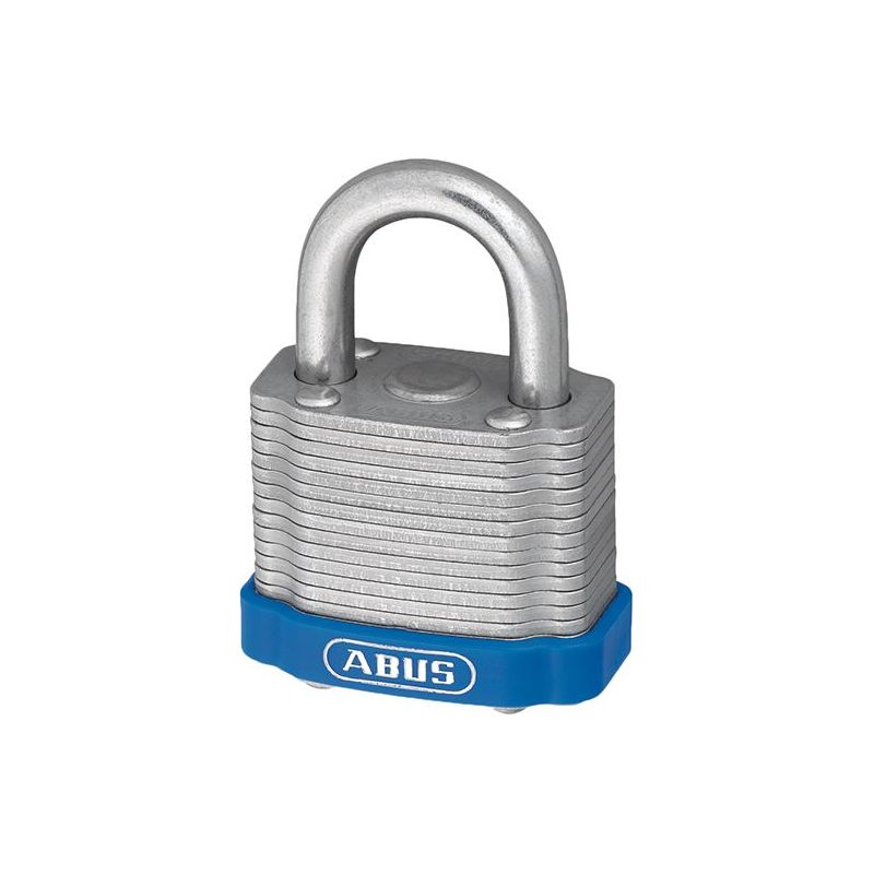 Abus Mechanical 41/40mm ETERNA Laminated Padlock Keyed Alike EE0022
