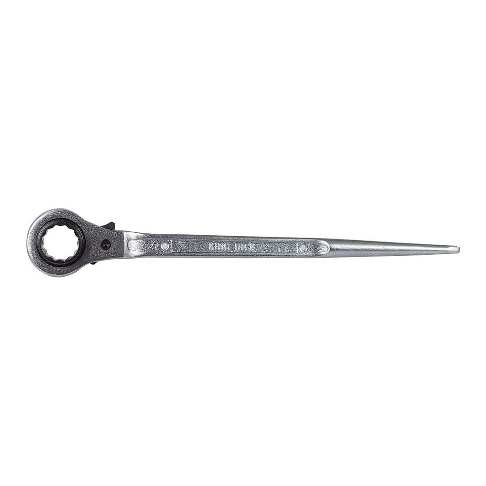 King Dick Ratchet Podger Metric 27 x 32mm