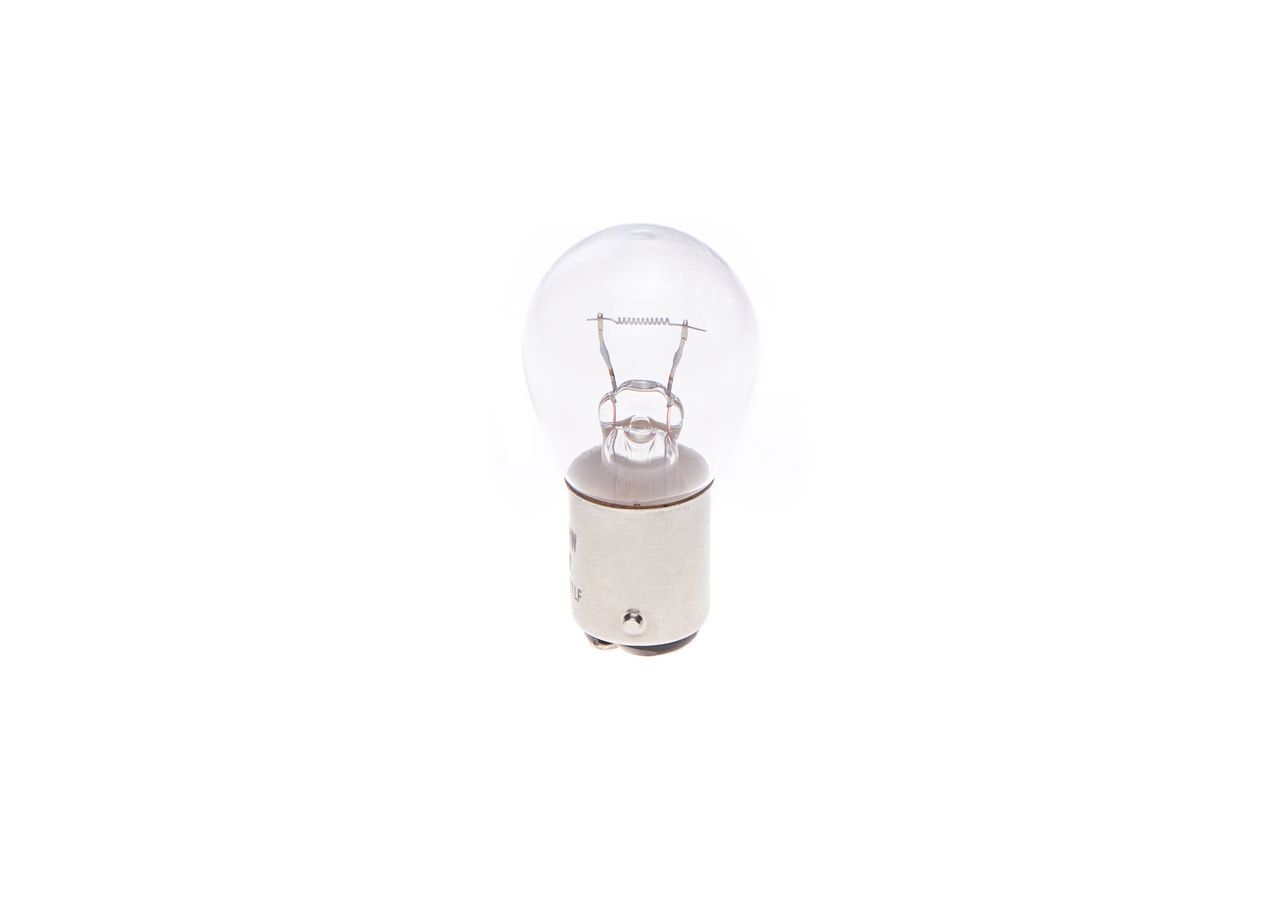 Bosch Brake Stop Light Bulb V W 1987302532