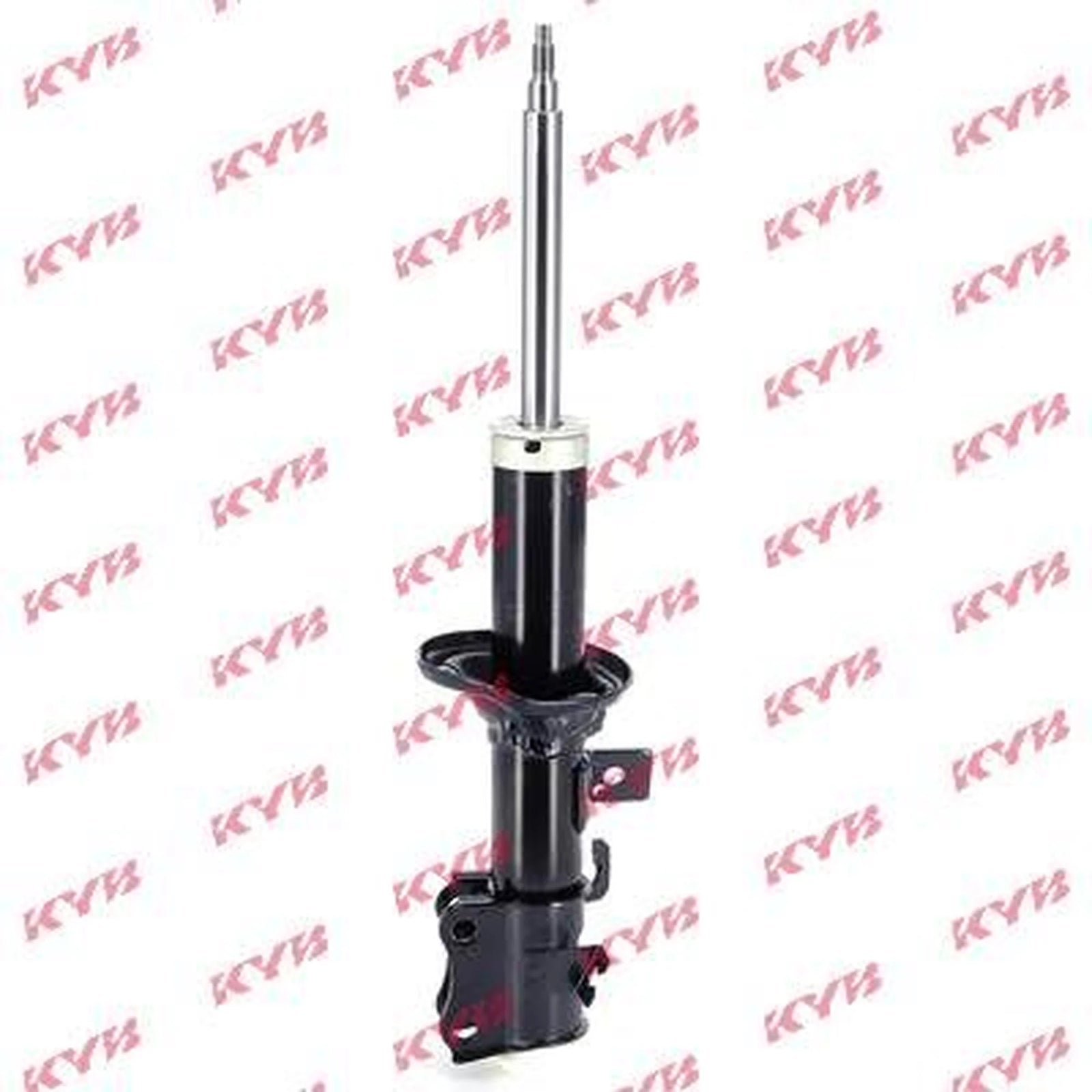 KYB 2 x Front Shock Absorbers fits Kia Rio I 2000-2005 1.3 1.5