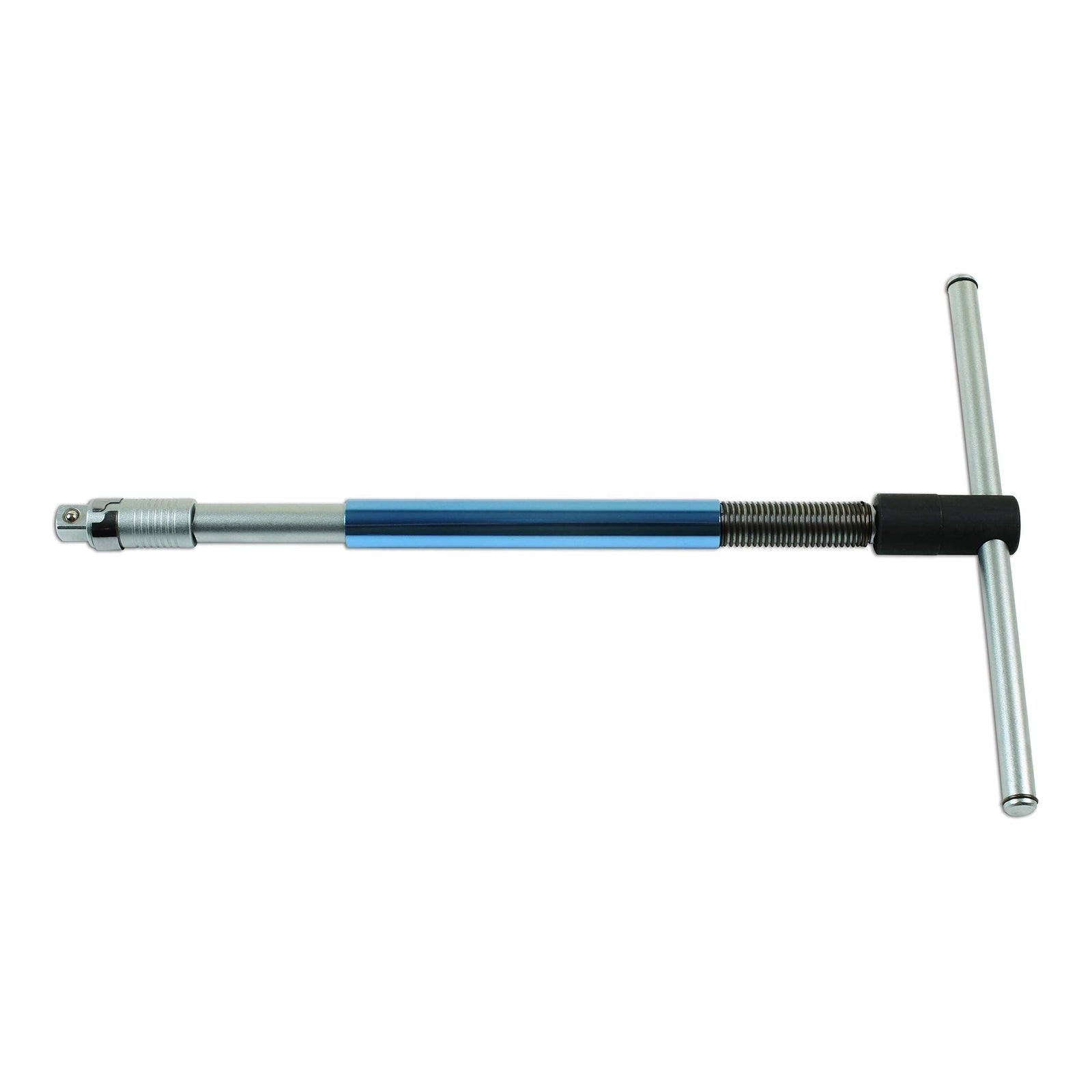 Laser T-Handle Spinner 3/8"D 7378