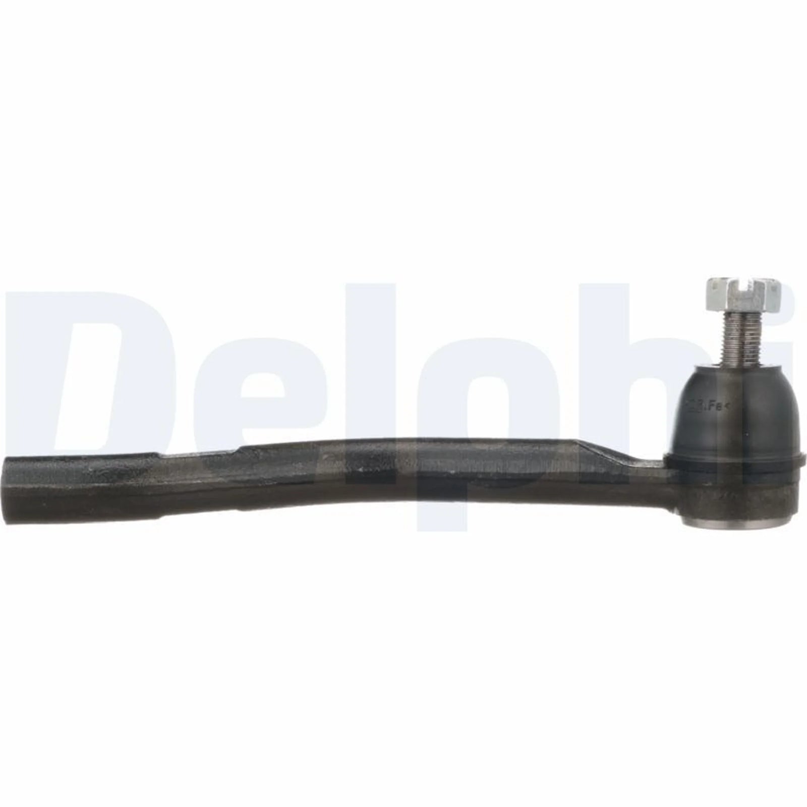 Delphi Steering Tie Rod End Ball Joint Front Right M14x1.5 TA3293