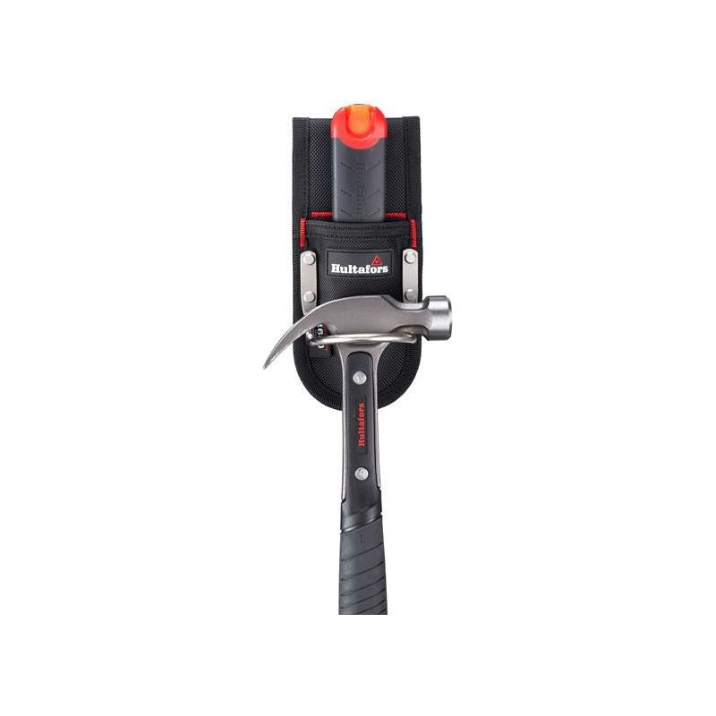 Hultafors Hammer and Tool Holder