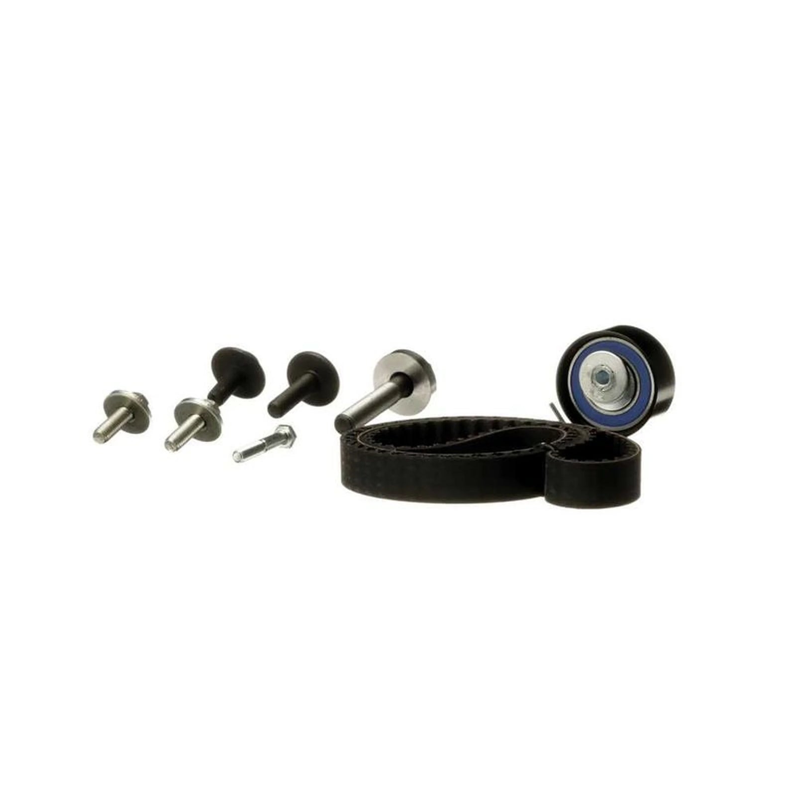 Gates Timing Belt Kit with Rollers K045669XS