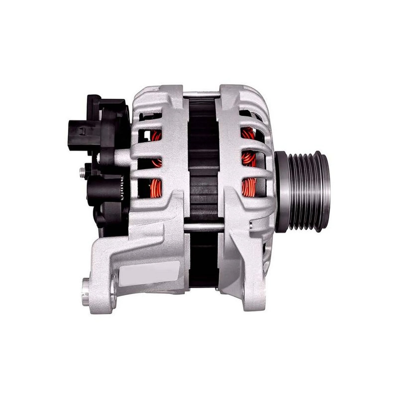 Hella Car Alternator 12V 8EL 015 637-391