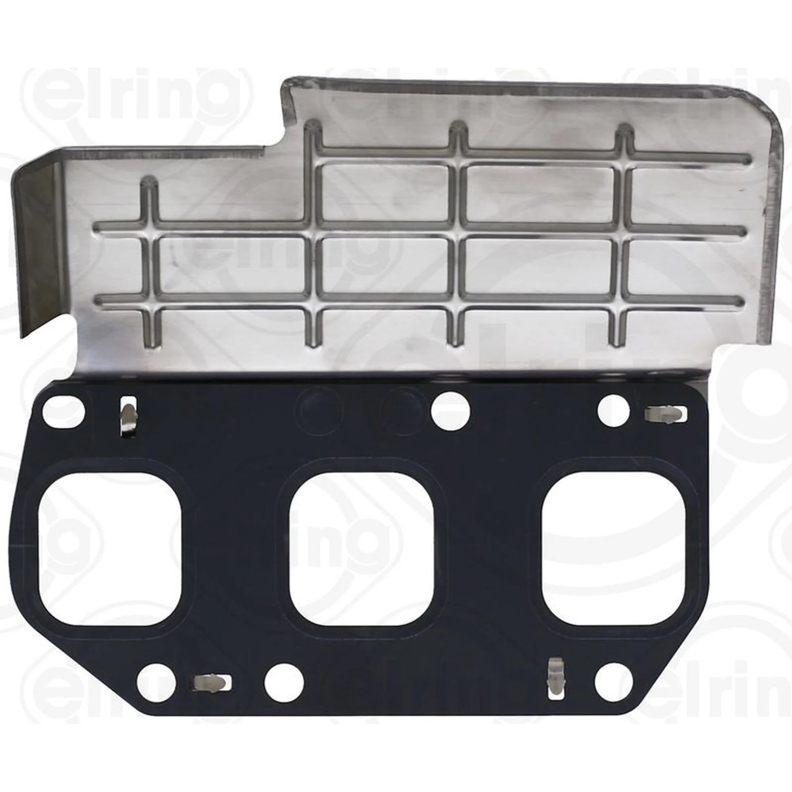 Elring Exhaust Manifold Gasket Wide Thick 150.902