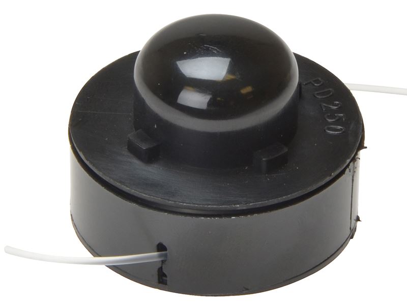 Alm Manufacturing PD250 Spool & Line For Power Devil / Powerbase 1.3mm x 2 x 3.5m