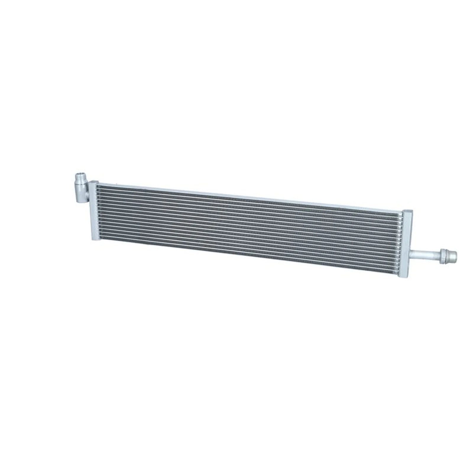 NRF Electric Motor Radiator (Traction Battery) Front 550332