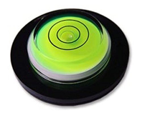 W4 Target Spirit Level 37814