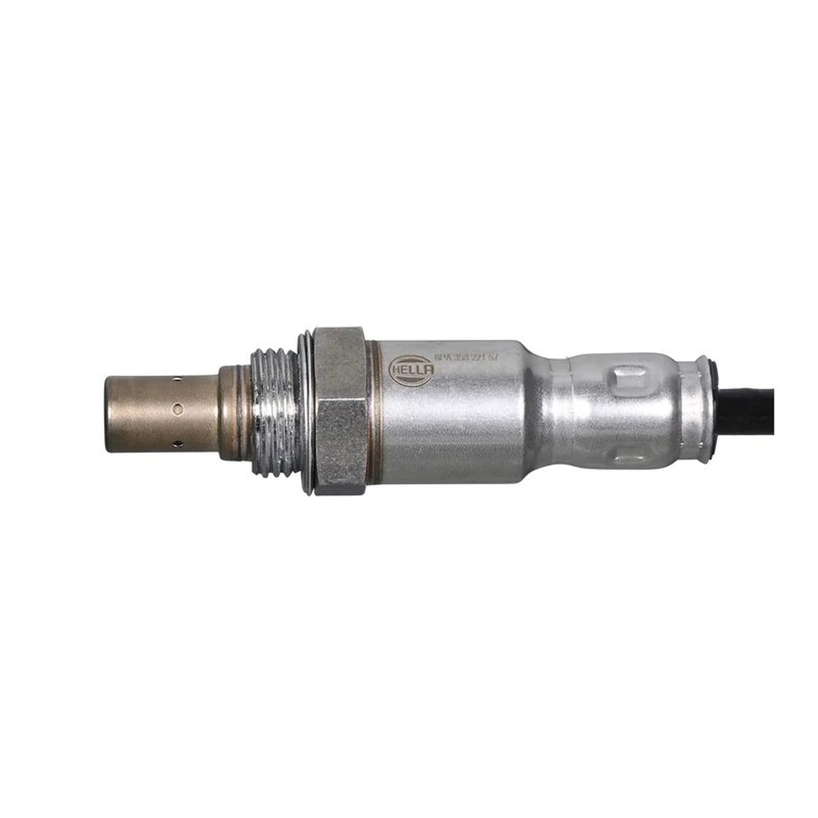 Hella O2 Lambda Oxygen Sensor after catalytic converter 6PA 358 221-571