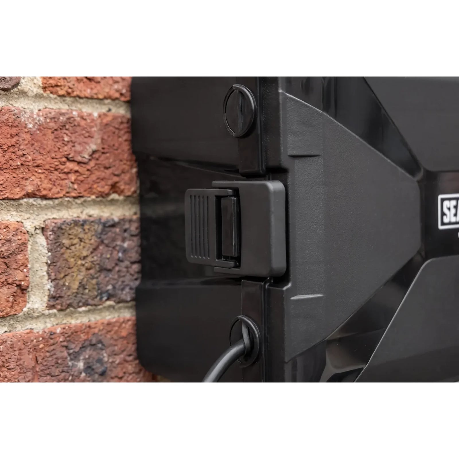 Sealey Weatherproof Electrical Protection Box - Large IP54