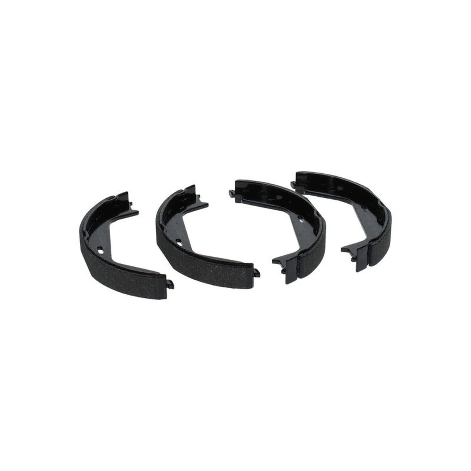 Bosch Parking Brake Shoe Set 0 986 487 794