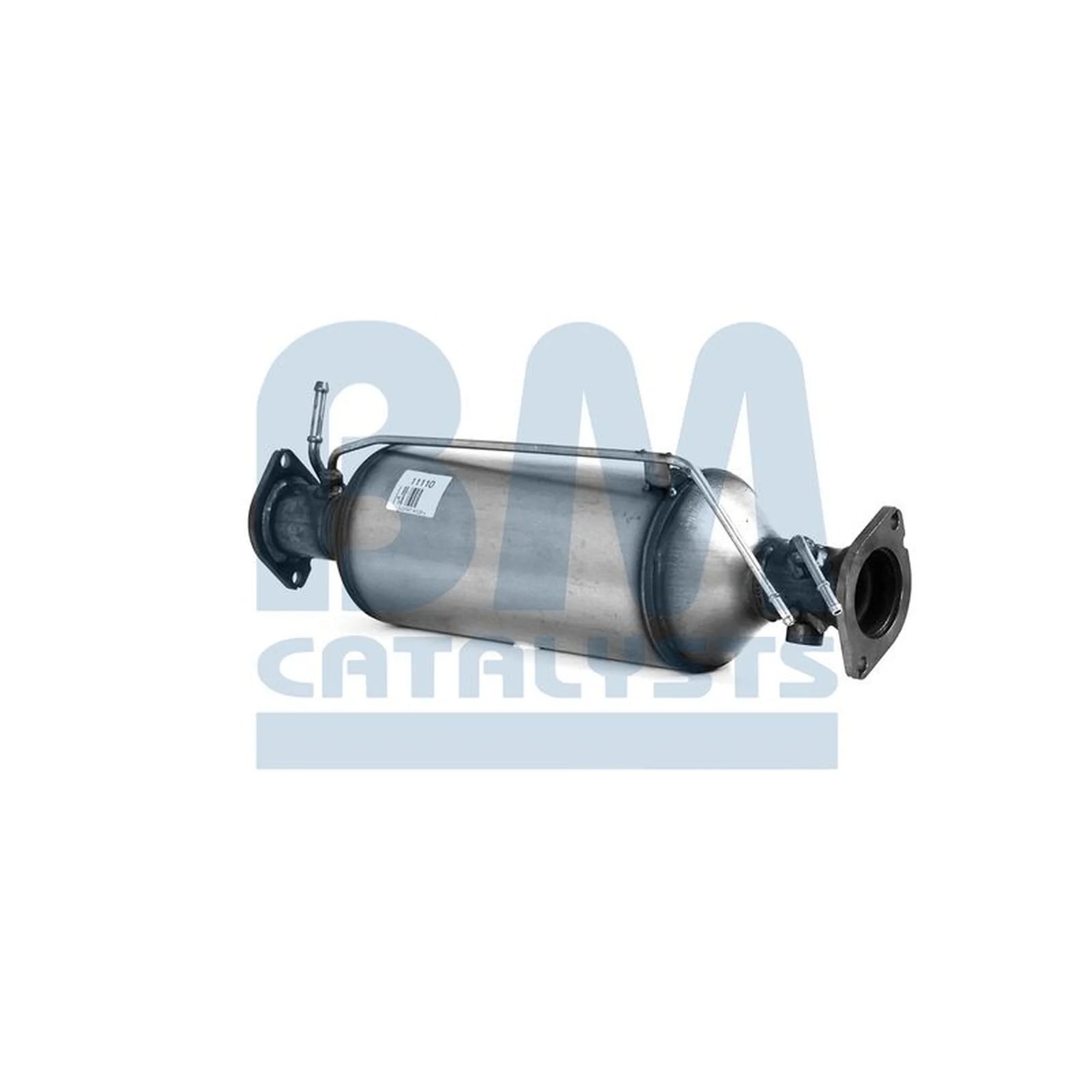 BM Catalysts Dpf BM11110