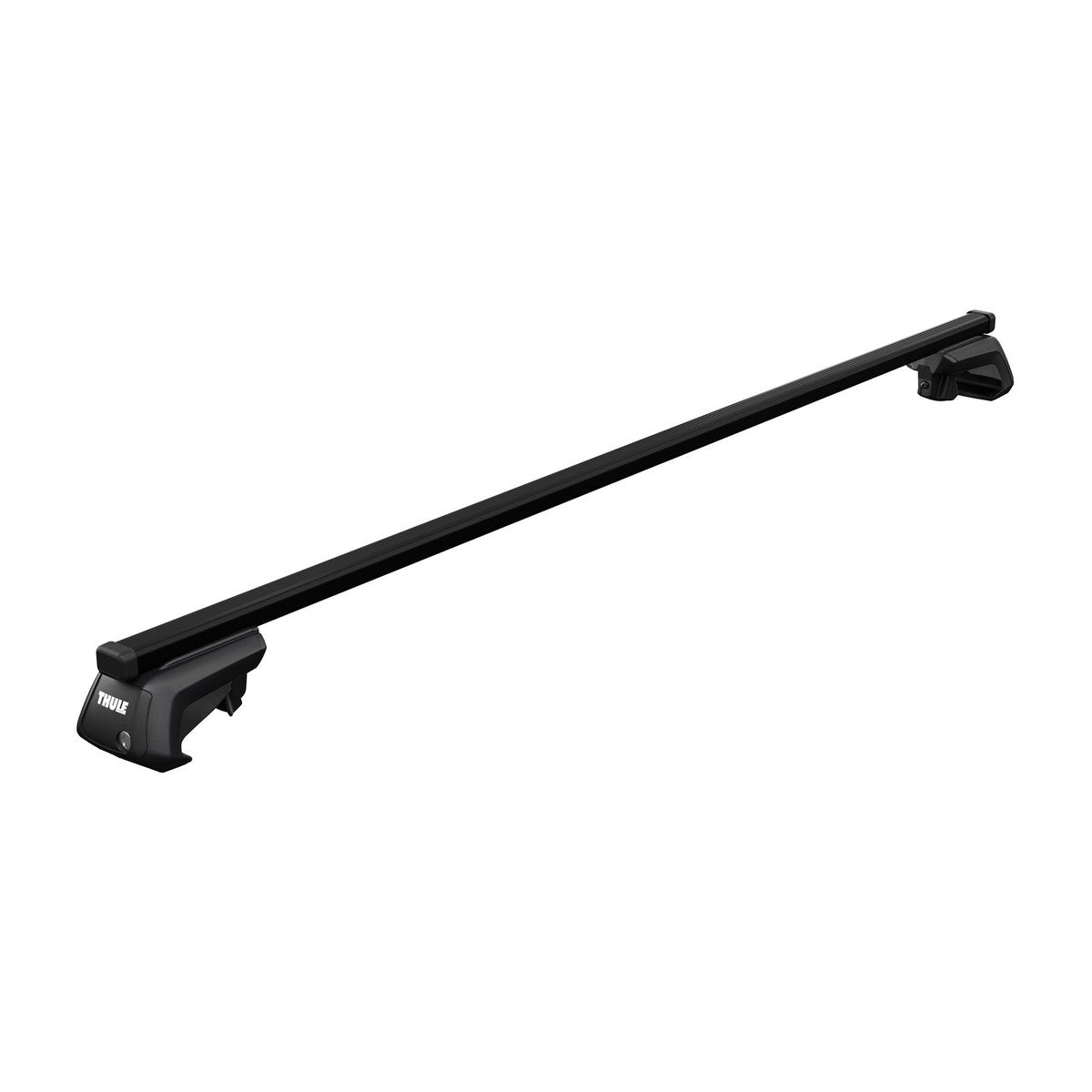 Thule SmartRack XT SquareBar 135 cm complete roof rack system Car racks