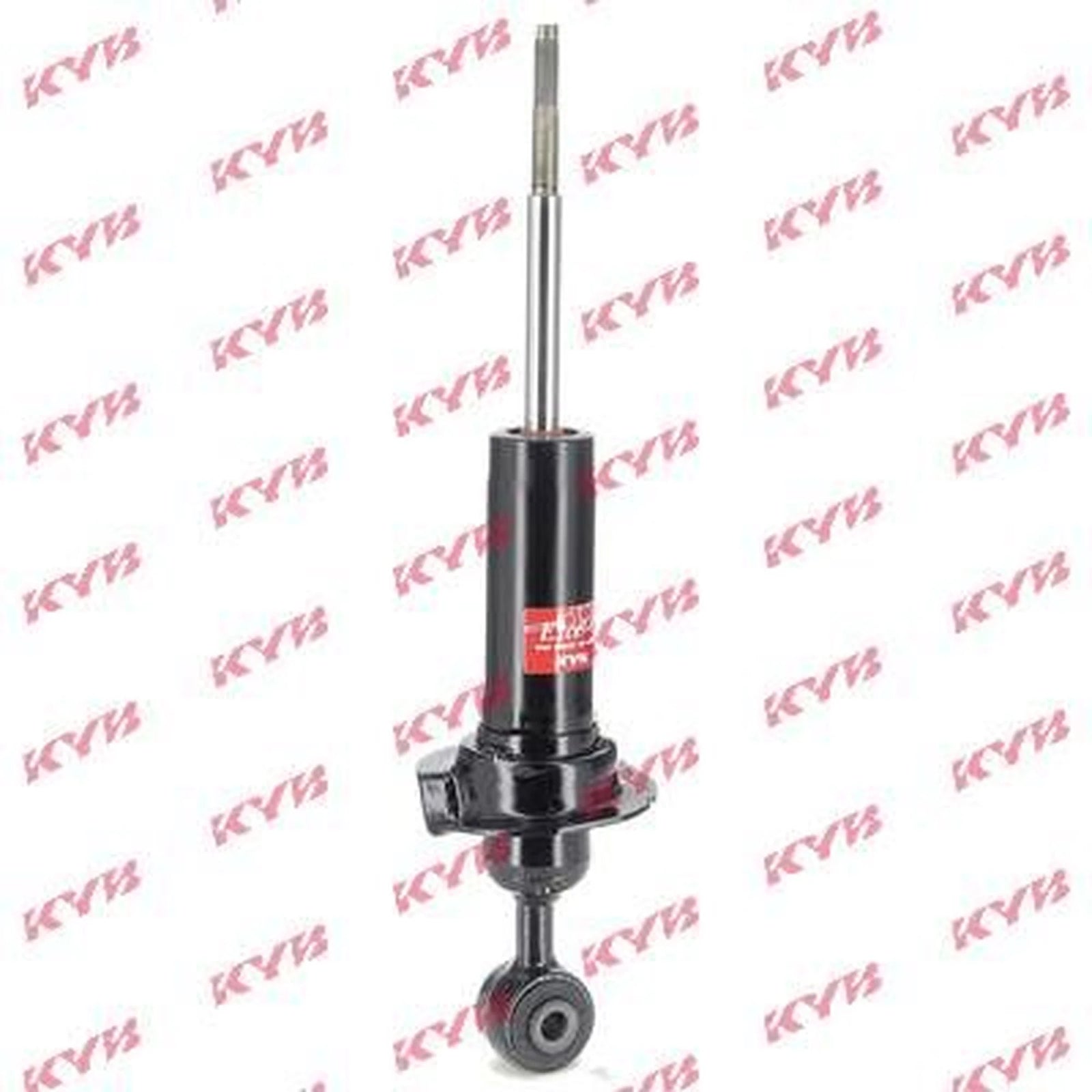 KYB Shock Absorber Damper Strut Front 341684