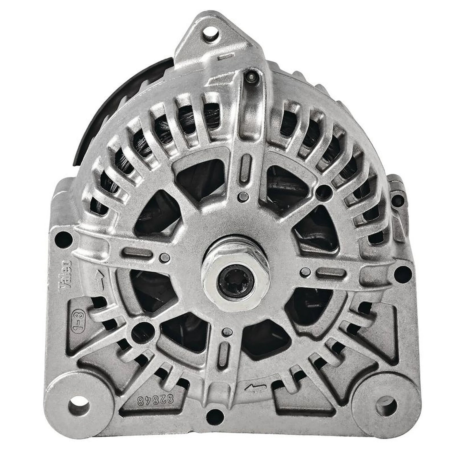 Valeo Car Alternator 12V 439475
