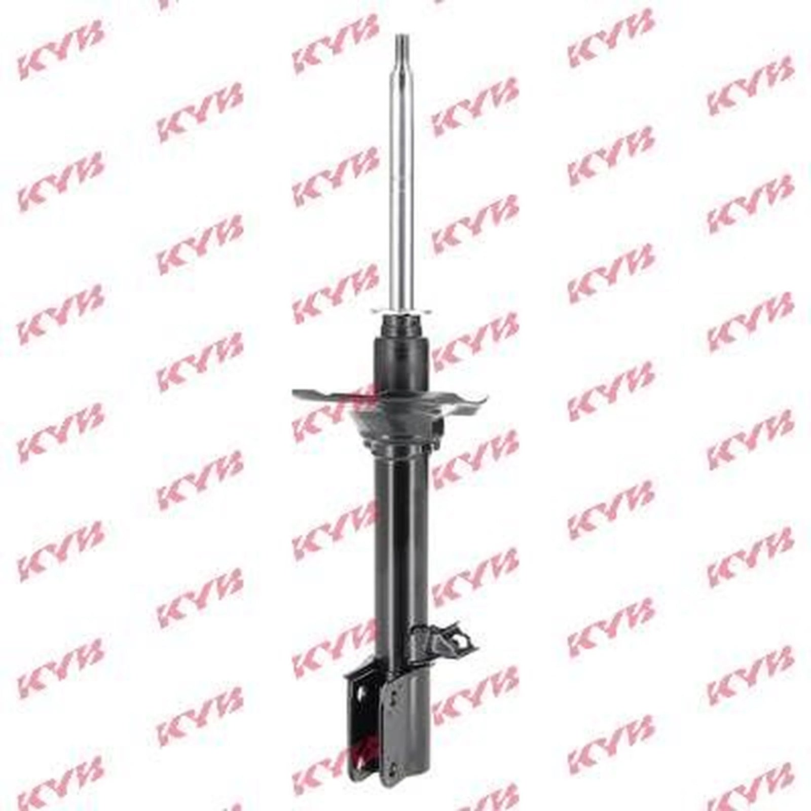 KYB Shock Absorber Damper Strut Rear Right 334146