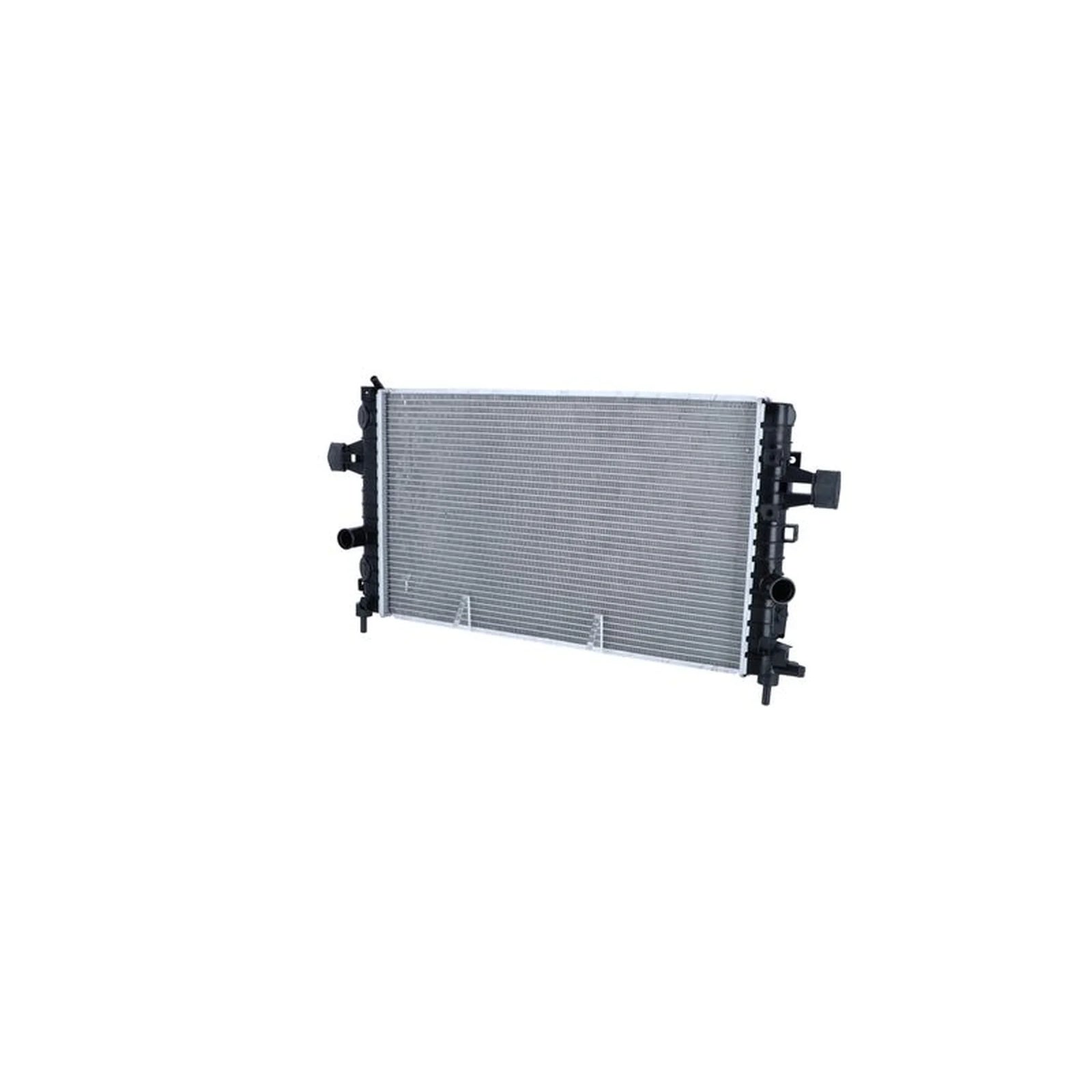 NRF Engine Radiator 53442
