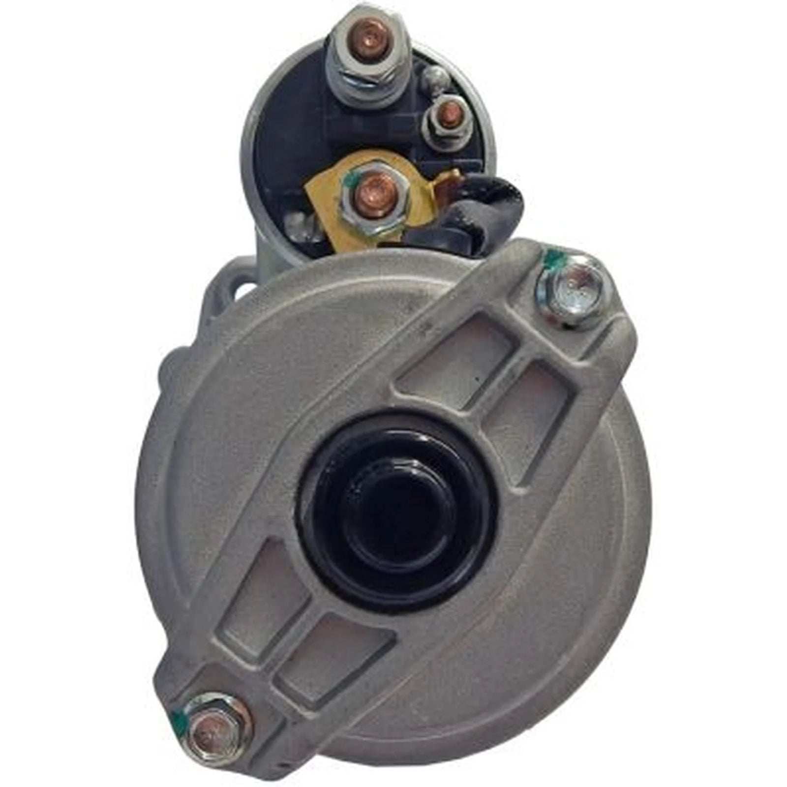 Hella Starter Motor 12V 2kW 10 Teeth 8EA 011 610-121