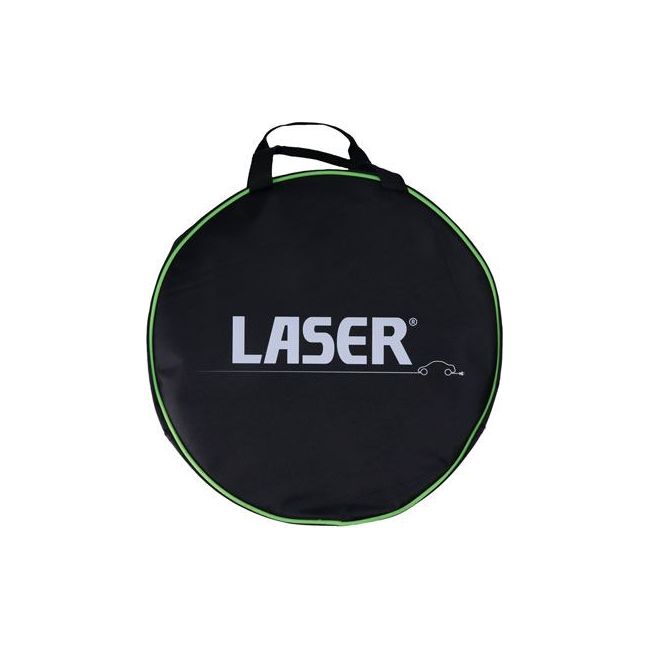 Laser EV Charging Extension Cable - Type 2 Three Phase 8625