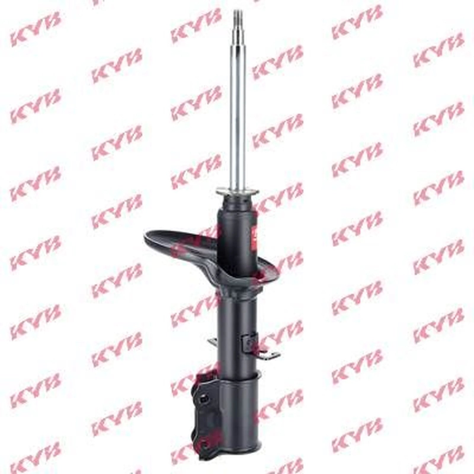 KYB 2 x Front Shock Absorbers fits Kia Cerato I 2004-2009 1.5 1.6 2.0